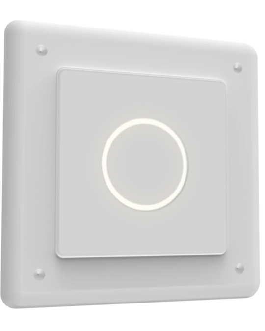 Flos Go IN Lampada 17x17 da incasso 105LM alimentatore non incluso SA51001A