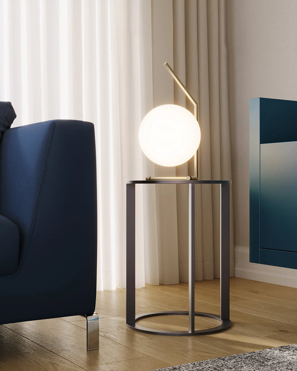 Flos IC T1 Low 10 Anniversary Lampada da tavolo F3171044