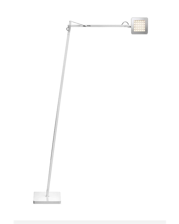 Flos Kelvin Led Floor Lampada a pavimento bianco F3305009