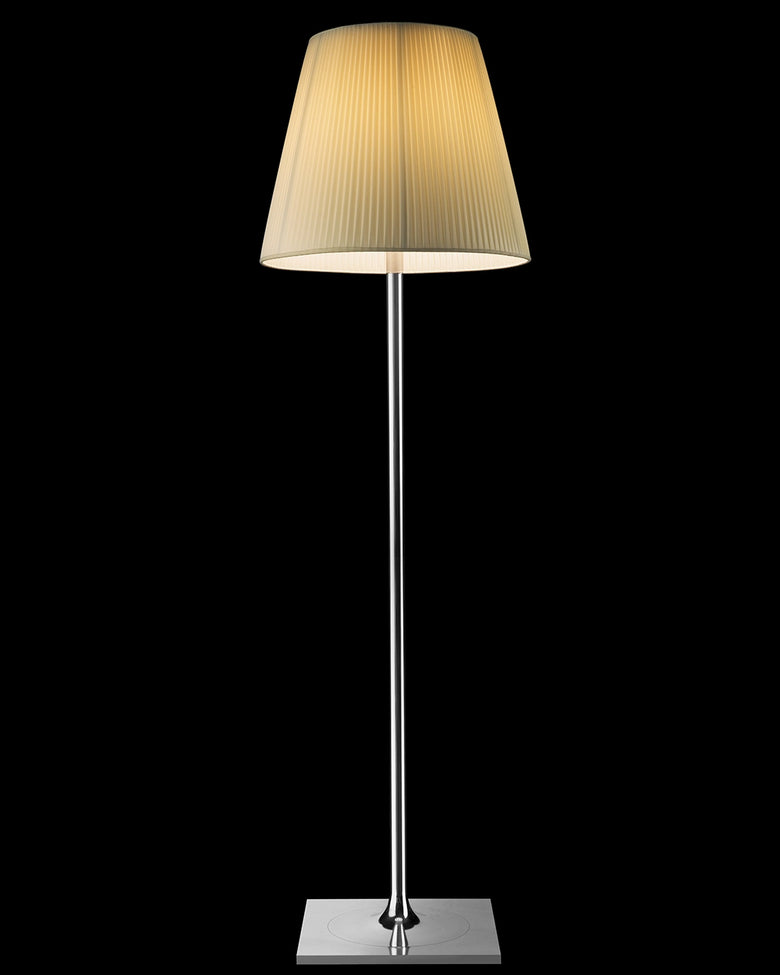 Flos Ktribe Floor 3 Lampada a pavimento fabric con dimmer F6301007 – vista 3