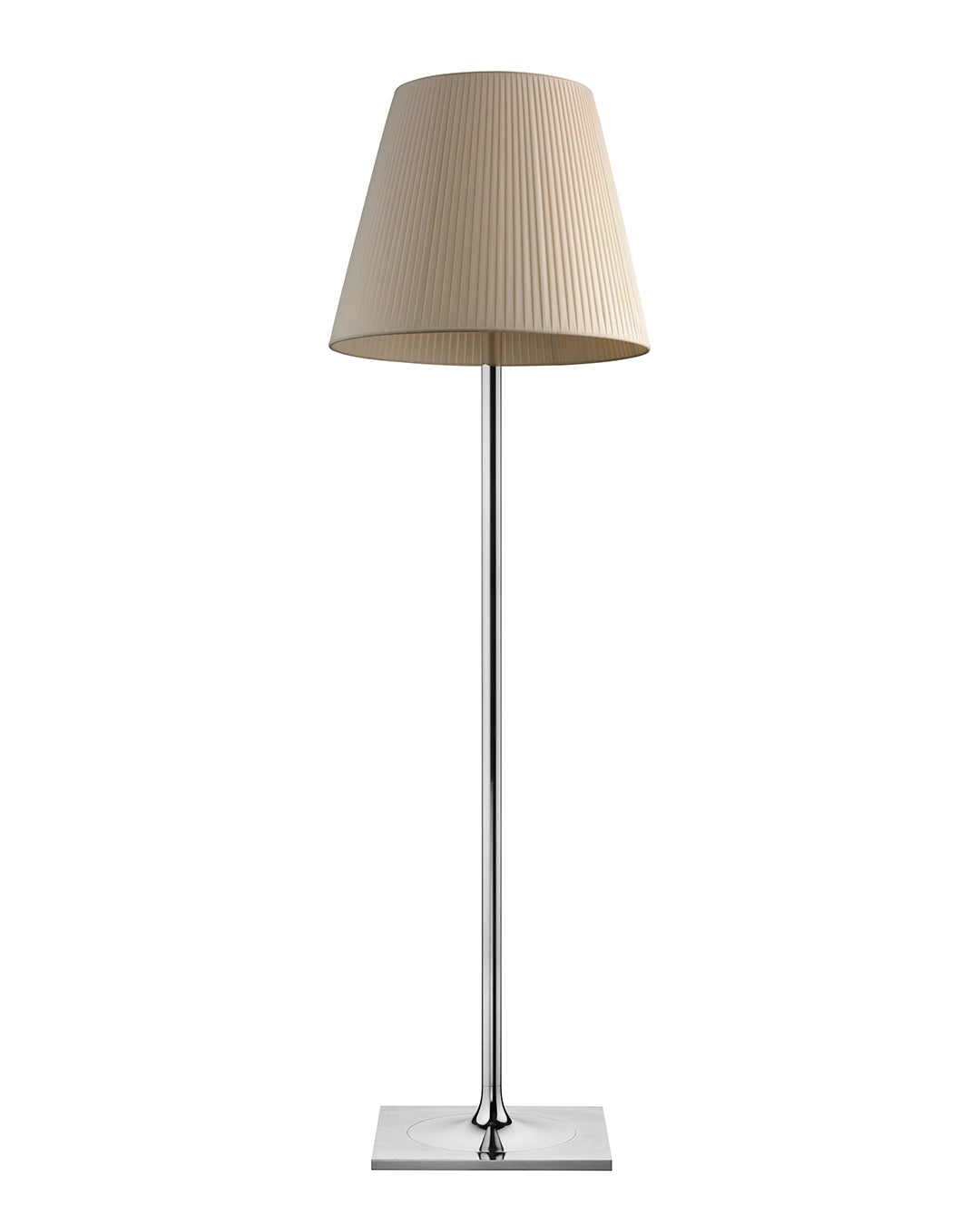 Flos Ktribe Floor 3 Lampada a pavimento fabric con dimmer F6301007 – vista 4