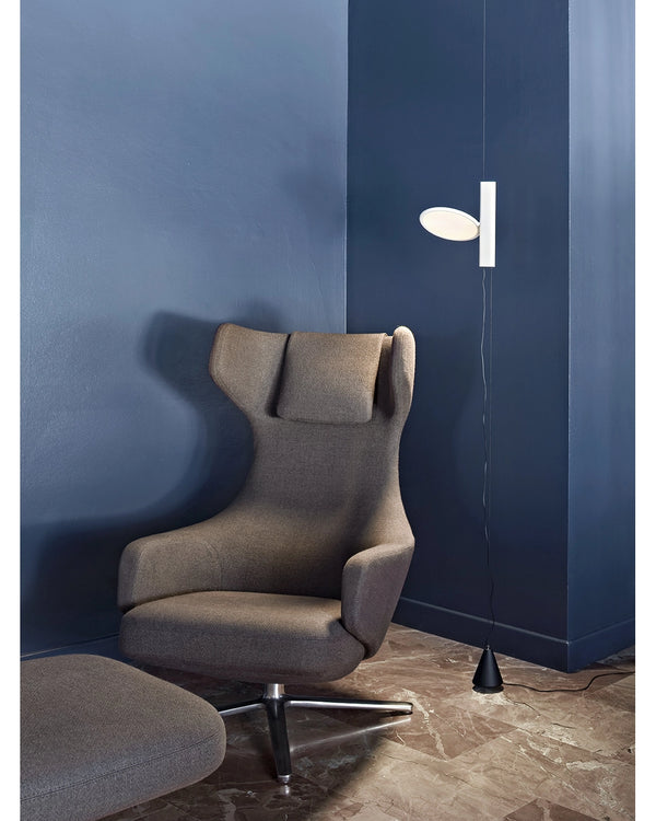 Flos Ok Lampada sospesa da interno Bianco F4640009