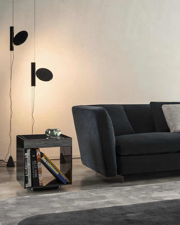 Flos Ok Lampada sospesa da interno Nero F4640030