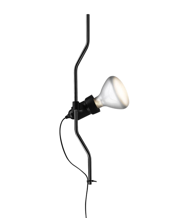 Flos Parentesi Element supporto aggiuntivo per Parentesi nero F5500030