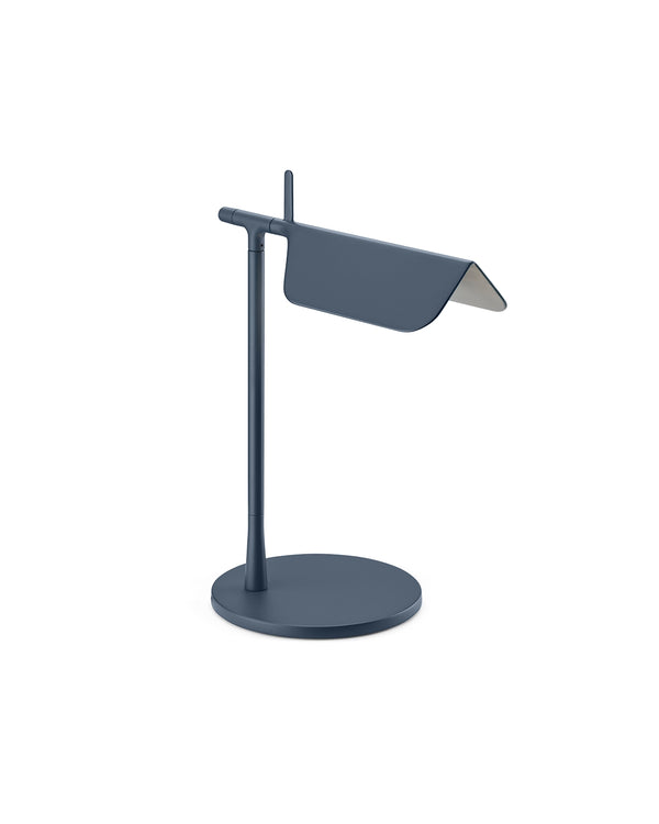 Flos Tab Table Lampada scrivania Matt Blue F6563014