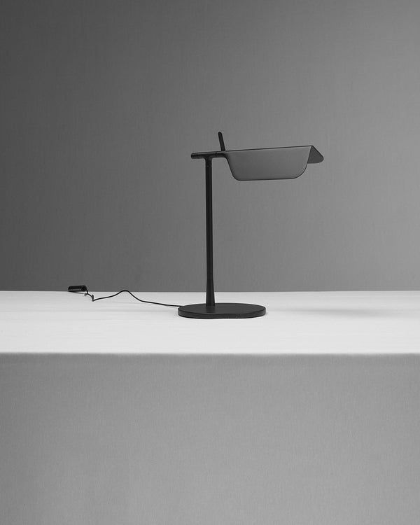 Flos Tab Table Lampada scrivania verde scuro F6563031