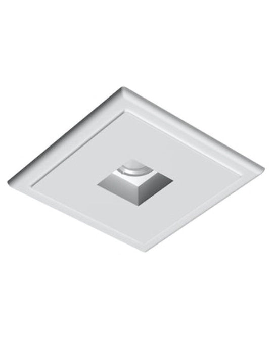 Flos USB Square 1 L Faretto da incasso 255x255 alogeno senza trasformatore SA30211