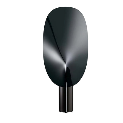 Flos Serena Lampada da tavolo con luce regolabile Nero