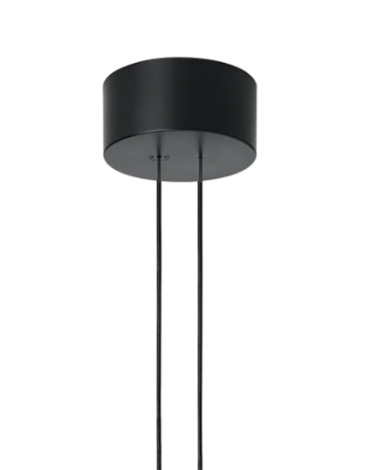Flos arrangements small rose 78w rosone per lampade arrangements cavo 240 cm