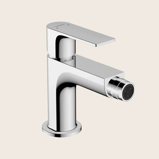 Hansgrohe Rebris E Miscelatore bidet Con Piletta Cromo 72211000