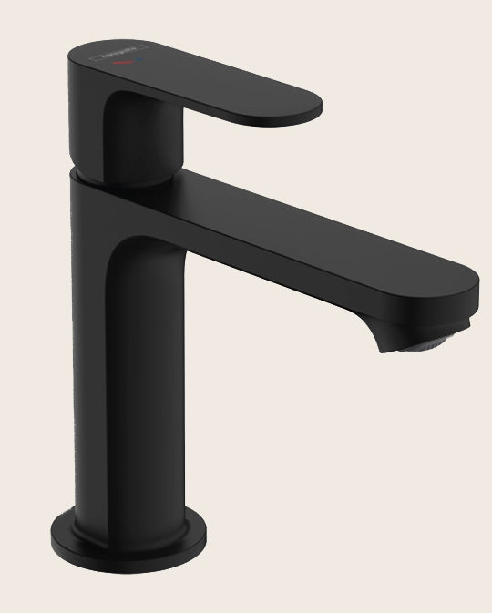 Hansgrohe Rebris S Miscelatore Lavabo Cm 110 Coolstart Con Piletta Cromo 72519670
