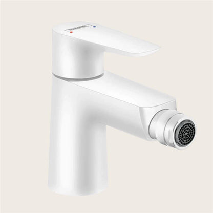 Hansgrohe Talis E Miscelatore Bidet Con Saltarello Bianco 71720700