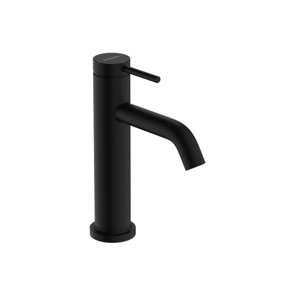 Hansgrohe Tecturis S Miscelatore lavabo 110 CoolStart nero opaco 73314670