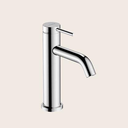 Hansgrohe Tecturis S Miscelatore lavabo coolStart EcoSmart cromo