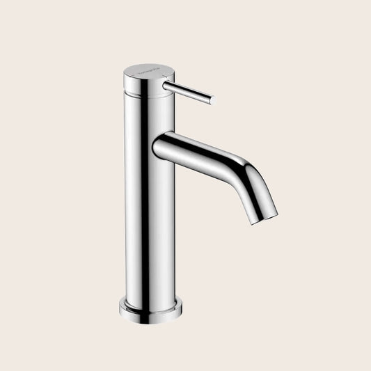 Hansgrohe Tecturis S Miscelatore lavabo coolStart EcoSmart cromo