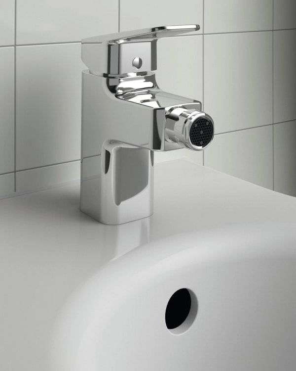 Ideal Standard Ceraplan Miscelatore Bidet Monocomando Cromo BD248AA