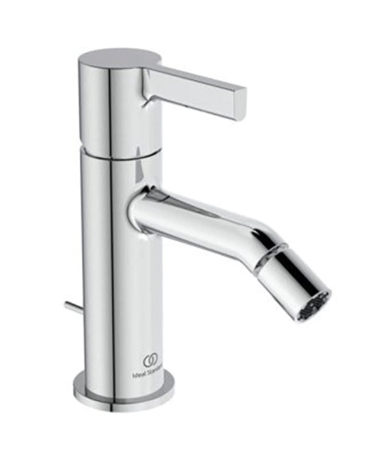 Ideal Standard Joy Miscelatore lavabo con asta cromo BC775AA