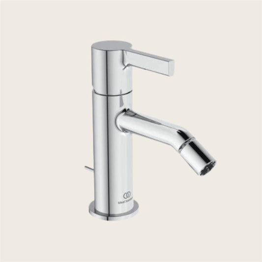 Ideal standard joy bc784aa miscelatore monocomando bidet cromo