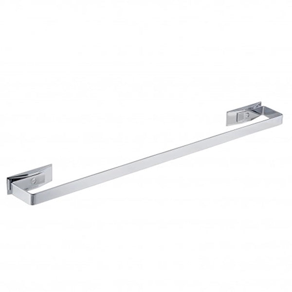 Koh-i-noor Lem 2.0 Portasciugamani 60cm ad incollo