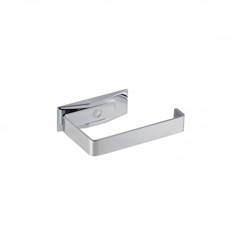 Koh-i-noor Lem 2.0 porta rotolo ad incollo 6208KK montato a parete, vista del design e della finitura - Koh I Noor