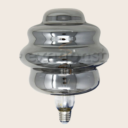 Lampadina Smoky Vintage 2700K E27 135 LM dimmerabile