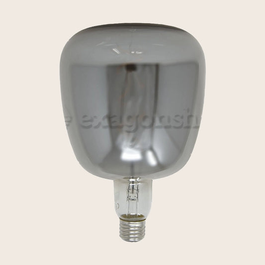 Lampadina Smoky Vintage 5W luce calda E27 180 lumen 2700k