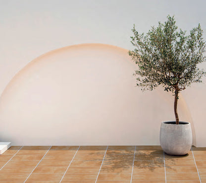Listello 26x6,5 pavimento rivestimento aurelia klinker Strade romane Domus