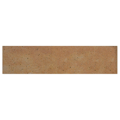 Listello 26x6,5 pavimento rivestimento aurelia klinker Strade romane Domus