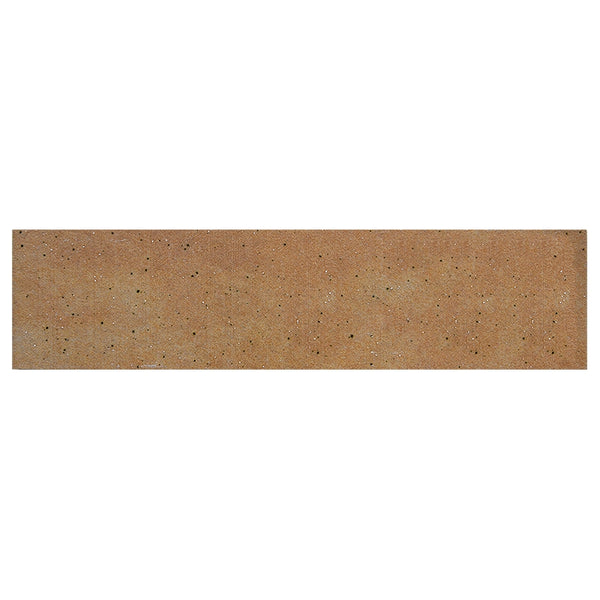 Listello 26x6,5 pavimento rivestimento aurelia klinker Strade romane Domus