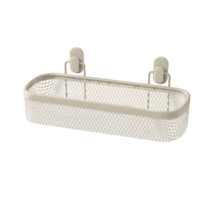 Mensola doccia 1 ripiano crema Taki