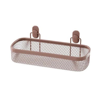 Mensola doccia 1 ripiano mocha Taki