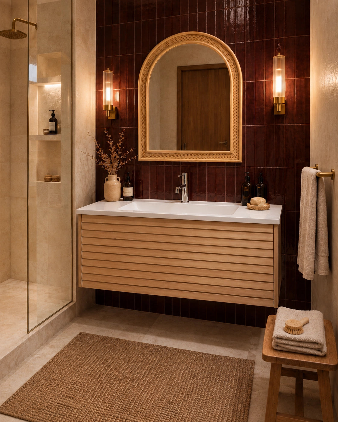 Mobili bagno