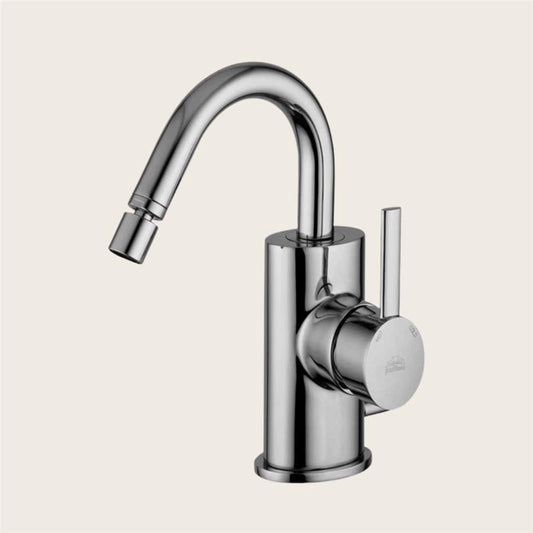 Paffoni Berry Br137 Miscelatore bidet Scarico Automatico Cromo