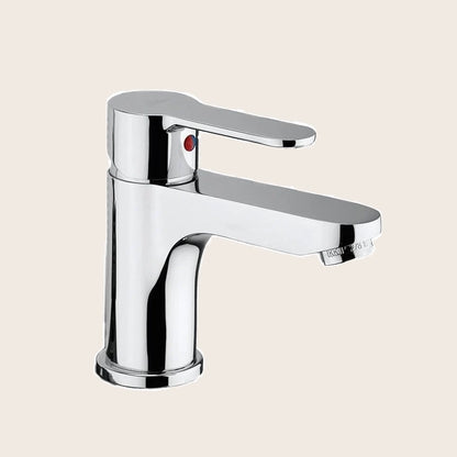 Paffoni Blu BLU075CR Miscelatore Lavabo Scarico Automatico cromo