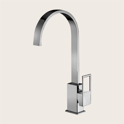 Paffoni Effe Miscelatore lavello cucina Cromo Ef880