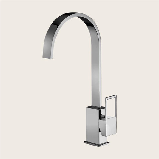 Paffoni Effe Miscelatore lavello cucina Cromo Ef880