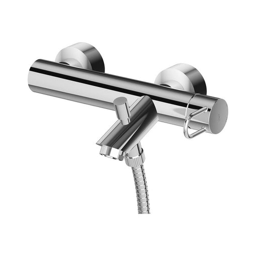 Paffoni Joker miscelatore vasca cromo jk022