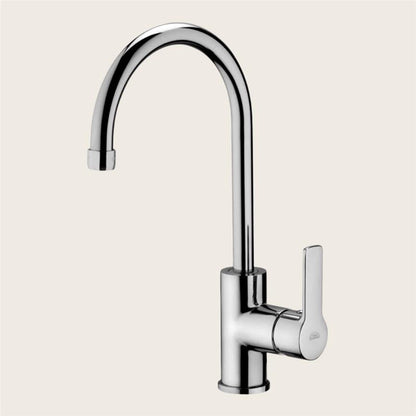 Paffoni Red Miscelatore Lavello Cromo