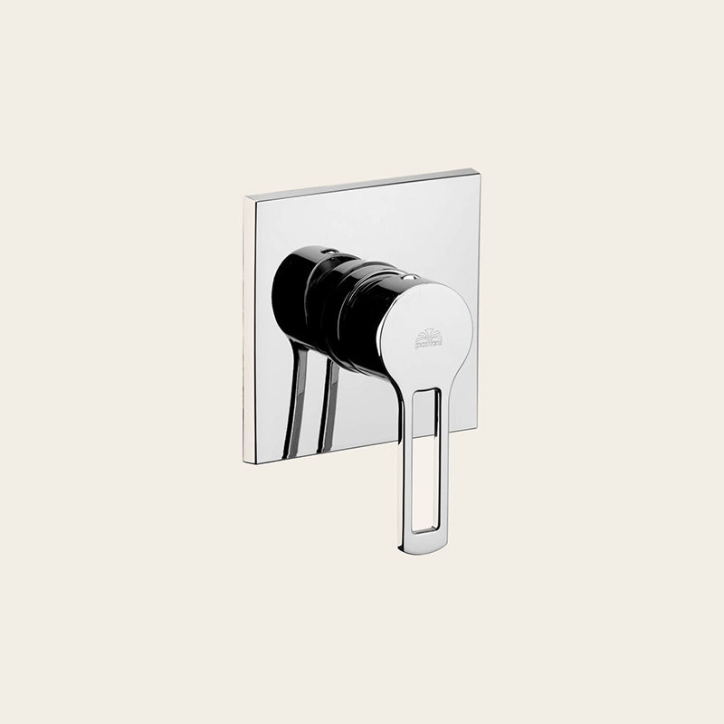 Paffoni Ringo Rin010 Miscelatore doccia ad Incasso cromo