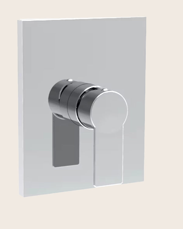 Paffoni Tango Tabox010cr Miscelatore doccia Senza Parte Incasso Cromo
