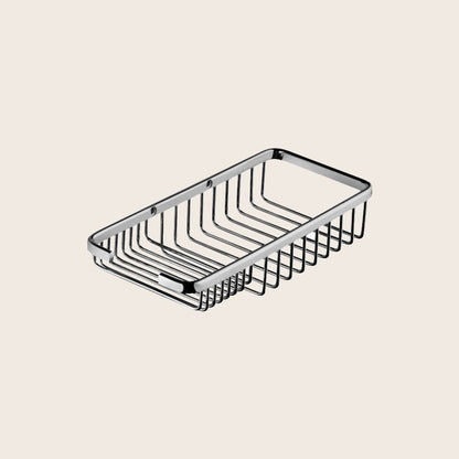 Paffoni griglia portasapone vasca doccia cromo ZPOR001