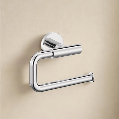 Portarotolo Senza Coperchio Cromo Cosmic Architect S+ 2350162