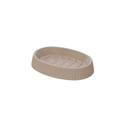 Portasapone in plastica tortora London