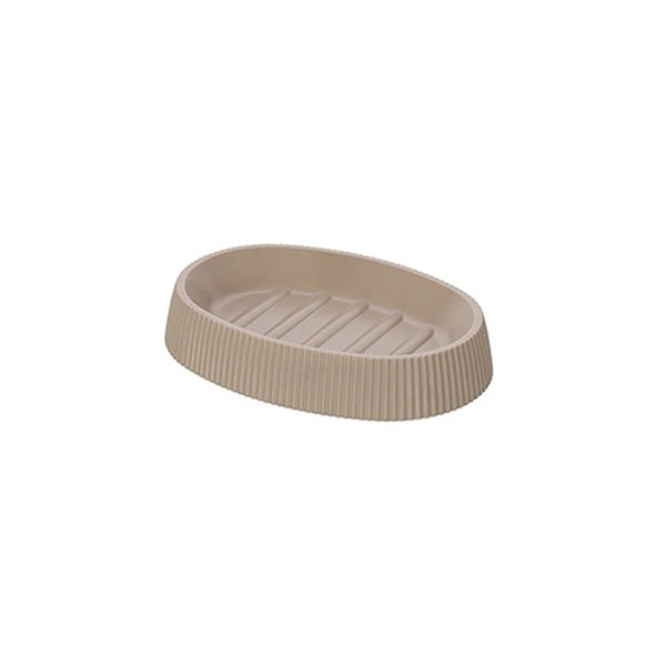 Portasapone in plastica tortora London