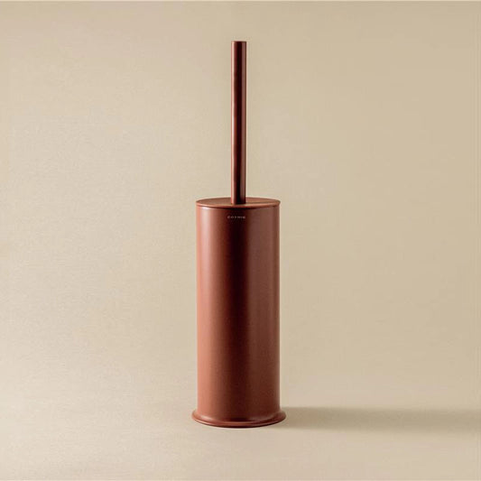 Porta scopino wc a pavimento terracotta Geyser WJC277A0000088 Cosmic