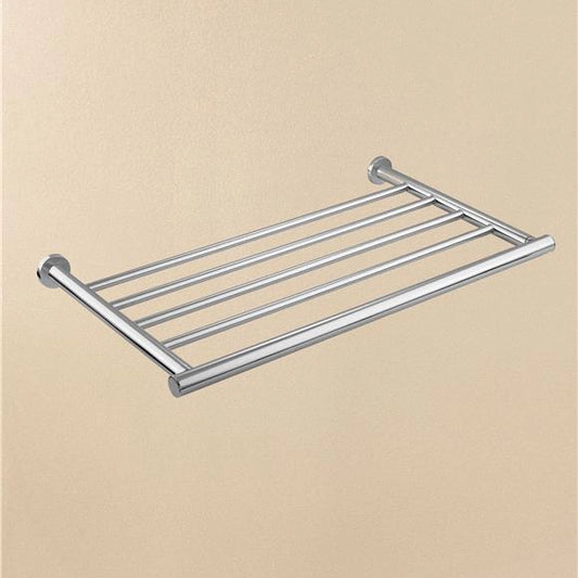 Rack Portasalviette 54 cm Cromo Architect 2050168 Cosmic