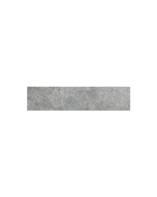 Ragno Richmond 7×100 battiscopa in Gres porcellanato smaltato Carbon