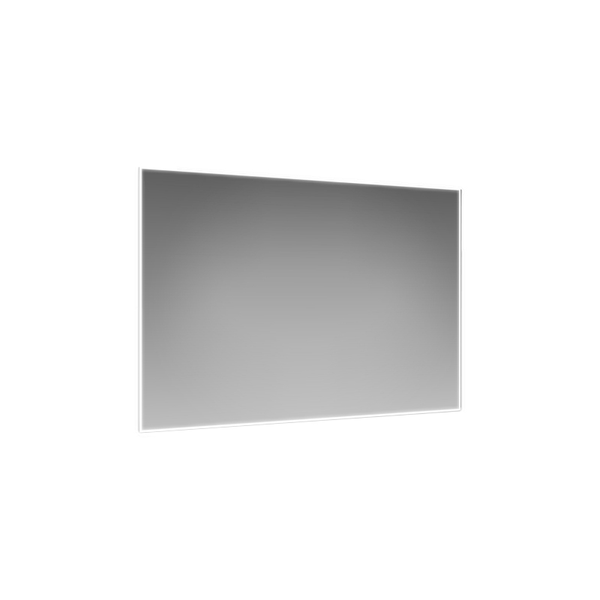 Specchio 60x80 retroilluminato reversibile
