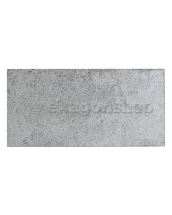Studio Doc Tonale Rivestimento 15x30 R10 Prima Scelta Effetto Pietra Grigio