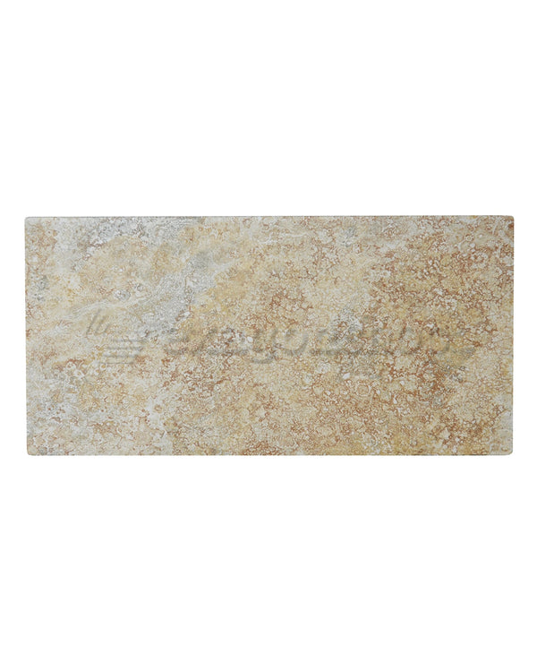Studio Doc Tonale Rivestimento 15x30 R10 Prima Scelta Effetto Pietra beige